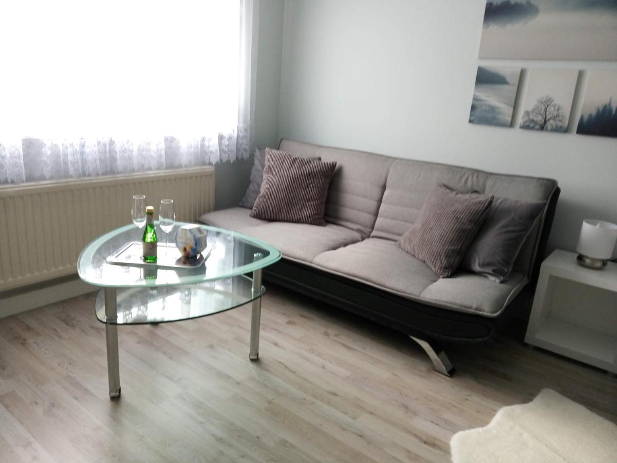 Our Haven In 1220 Apartment Wina Bagian luar foto