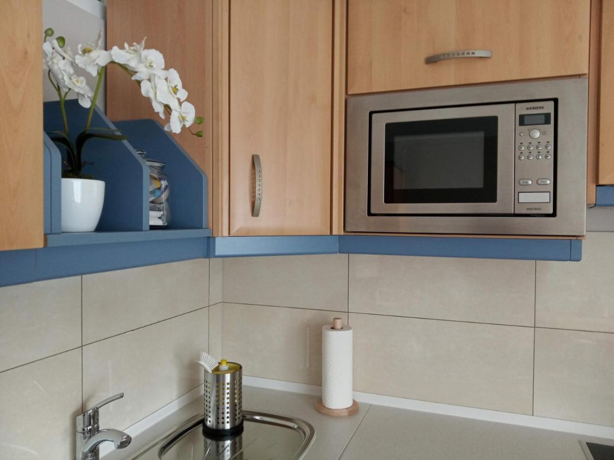 Our Haven In 1220 Apartment Wina Bagian luar foto