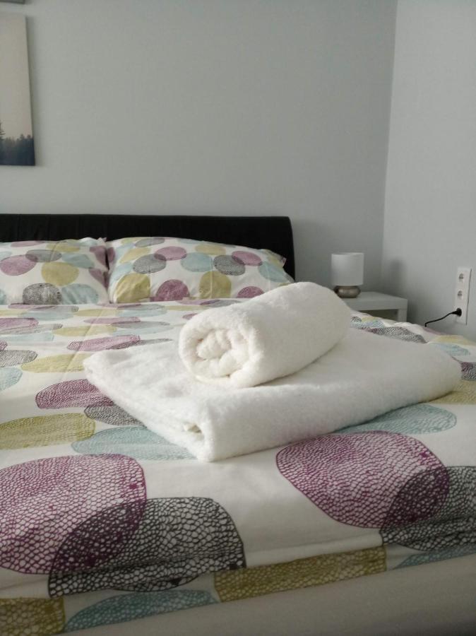 Our Haven In 1220 Apartment Wina Bagian luar foto