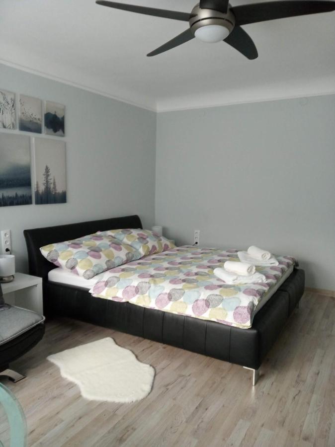 Our Haven In 1220 Apartment Wina Bagian luar foto